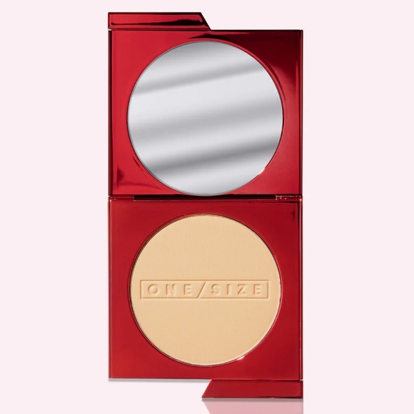 ONE/SIZE Turn Up The Base Versatile Foundation Powder - Light 4G Golden Underton - Picture 2 of 6